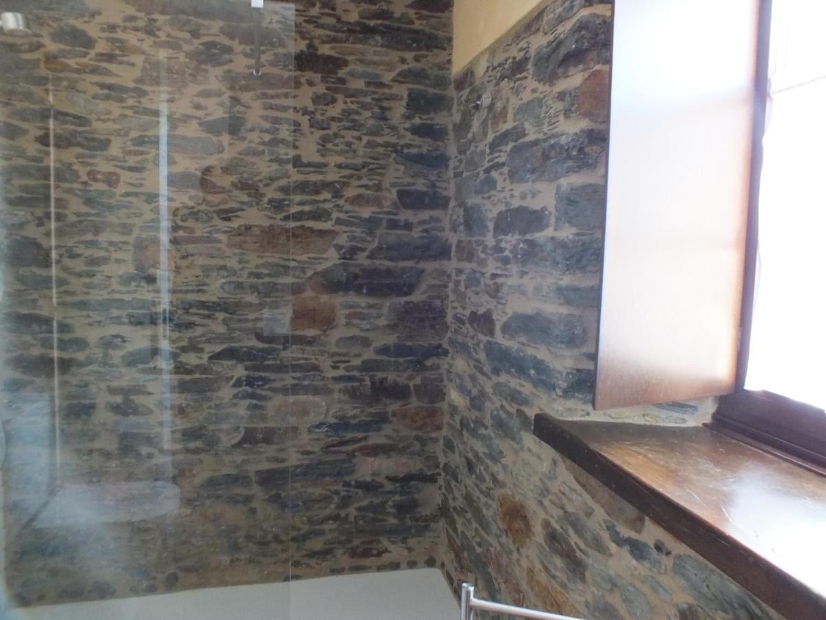 Puerta Del Castro Apartment
