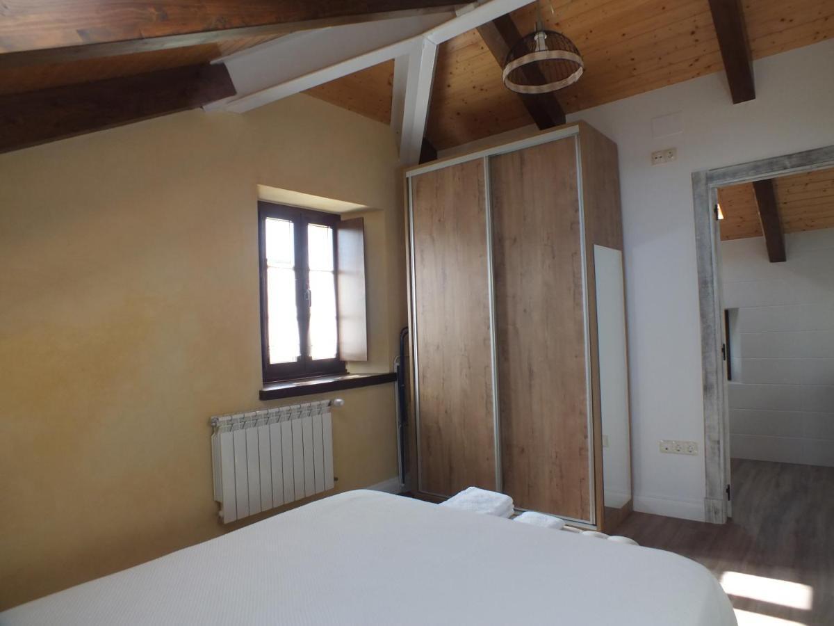 Apartment Puerta Del Castro *