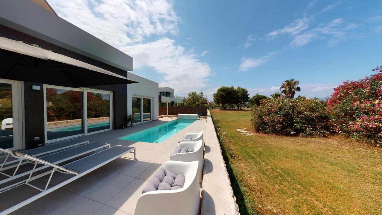 Y Villas Nova Golf Apartamento