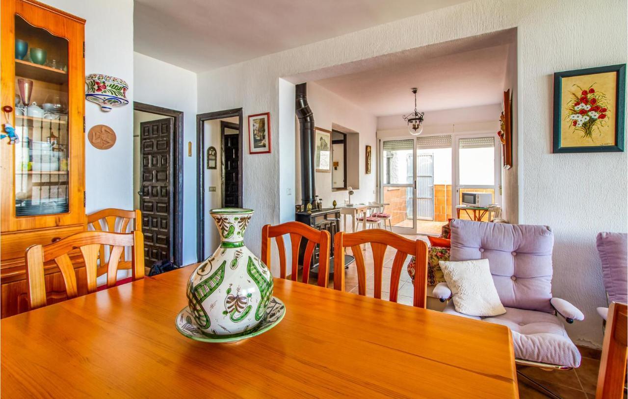 Apartment Beautiful In Playa Honda With Kitchen