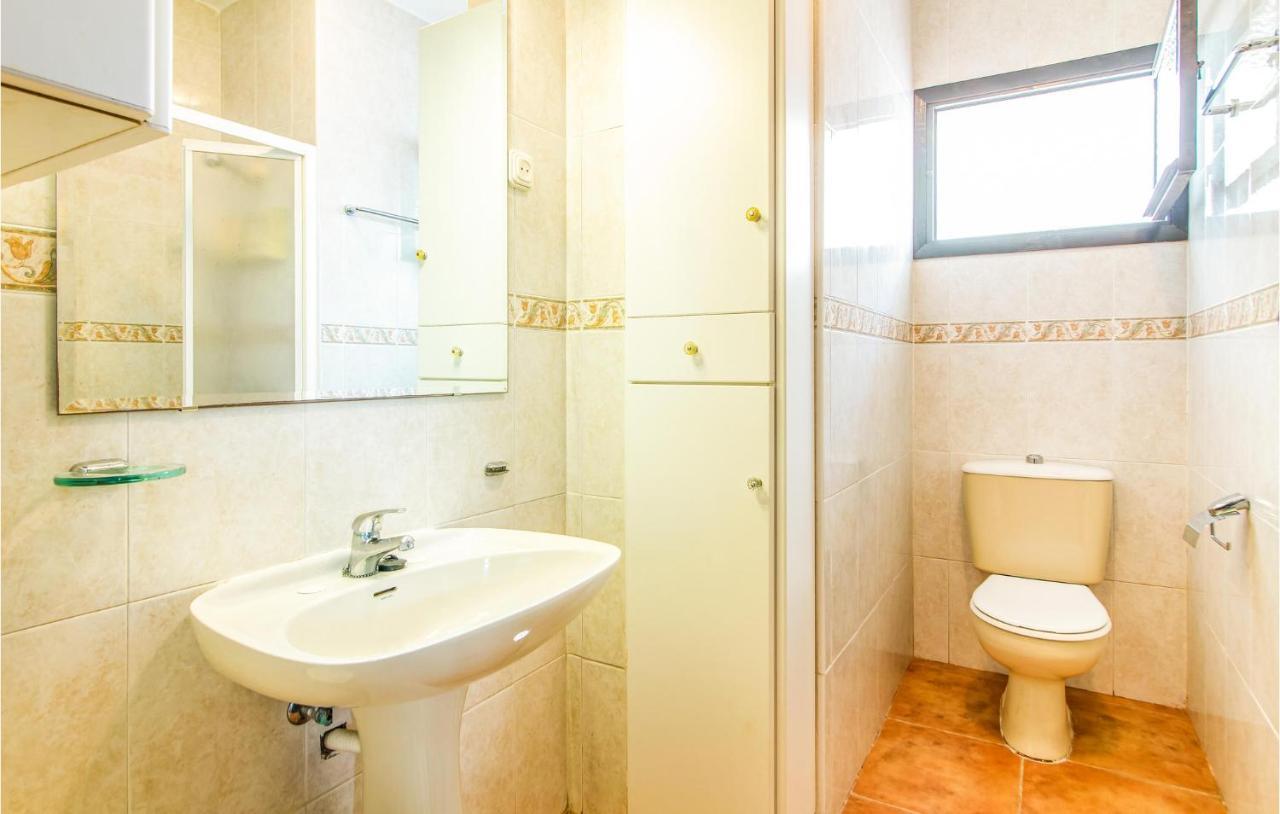 Beautiful In Playa Honda With Kitchen Apartment Playa Honda (Murcia)