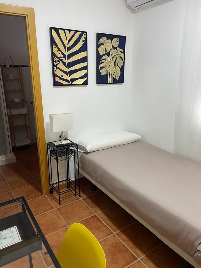 Hotel Convento Hermana Esther Alosno