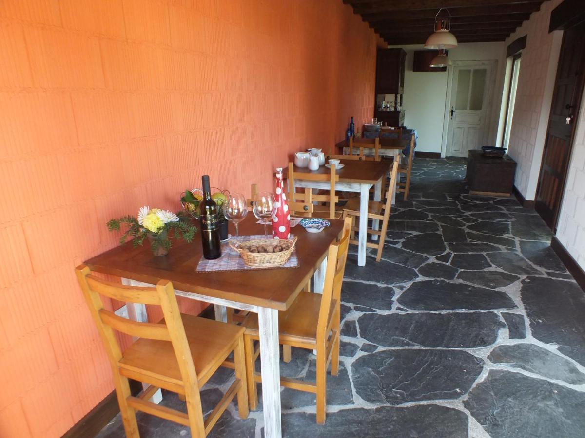 Apartment Puerta Del Castro