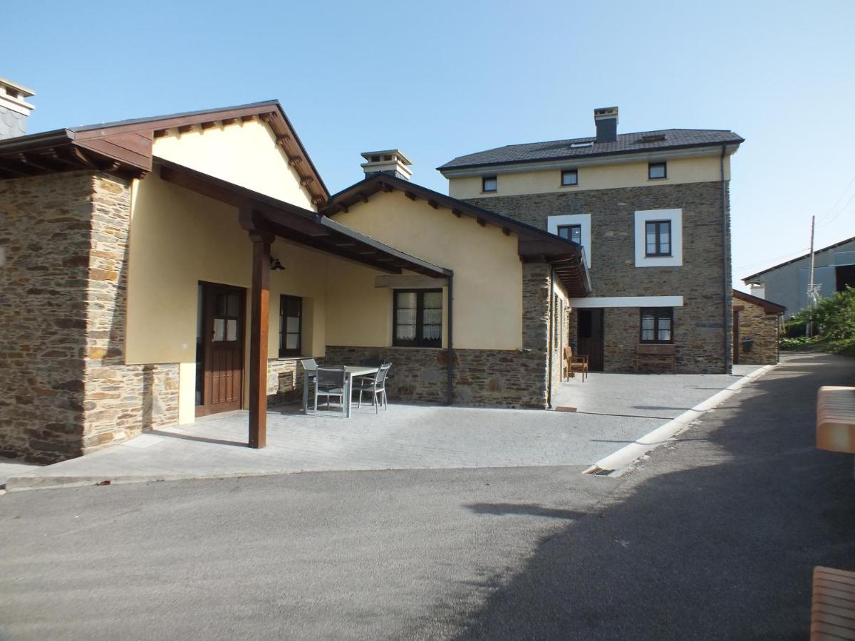 Puerta Del Castro Apartment