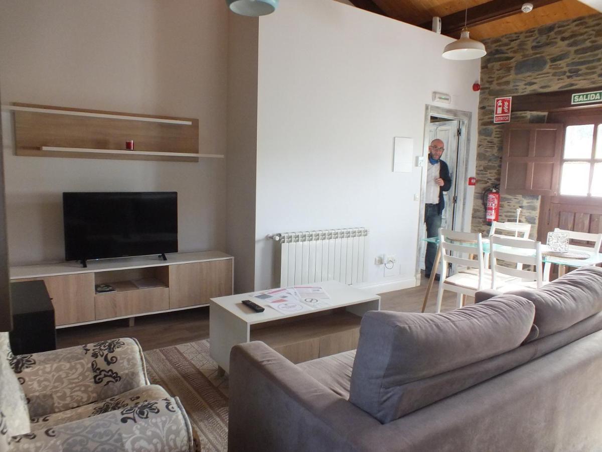 Apartment Puerta Del Castro *