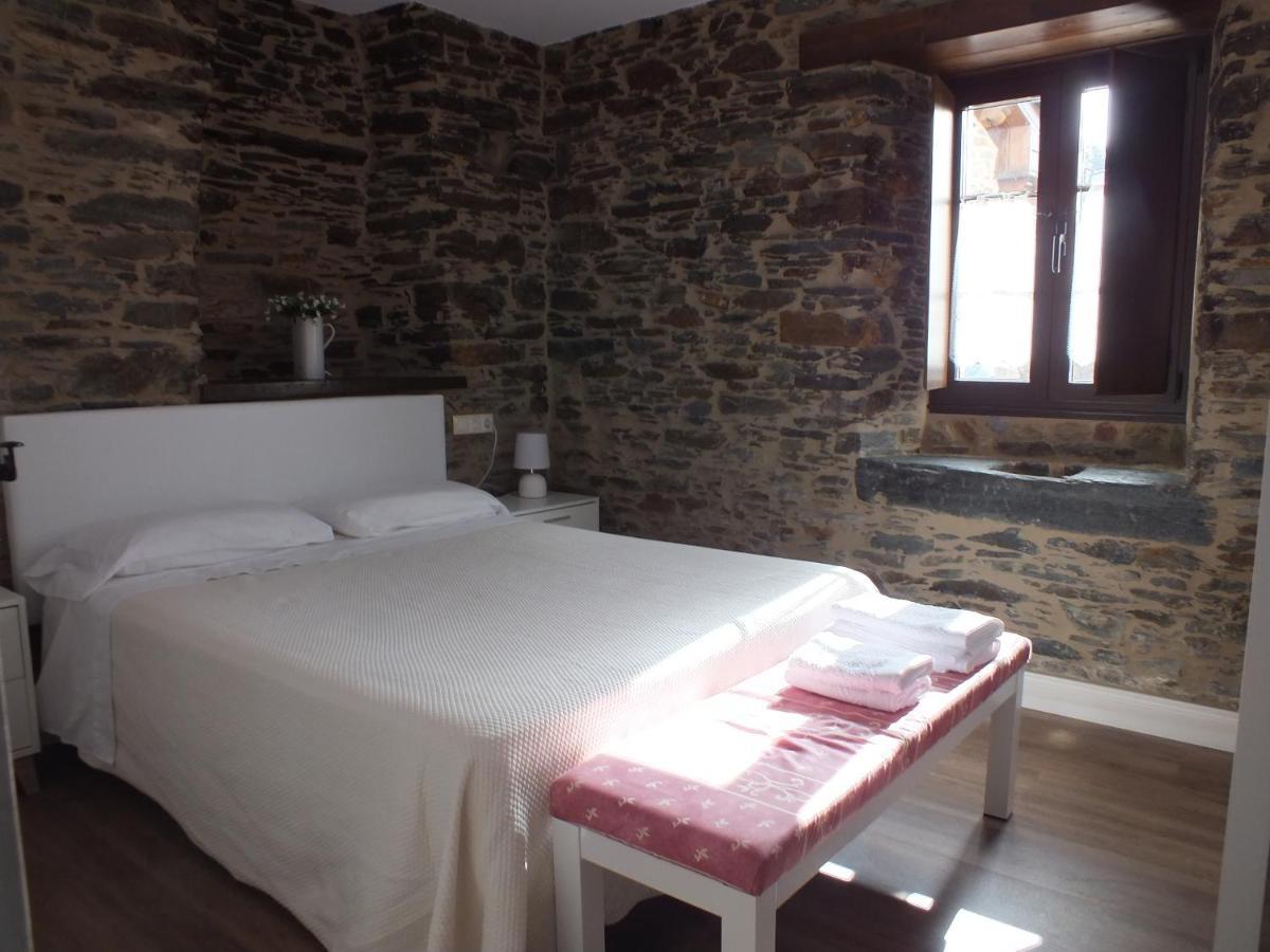 Apartment Puerta Del Castro