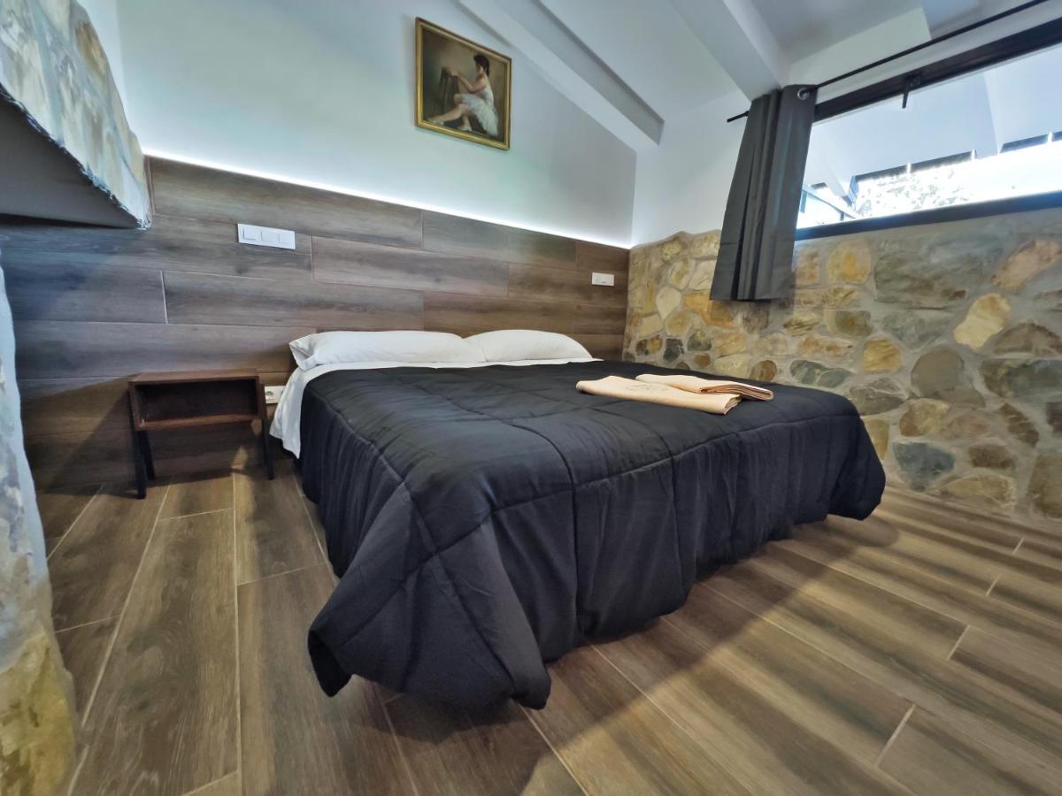 Hotel Rural Granja La Tejera De Lozoya Gargantilla del Lozoya