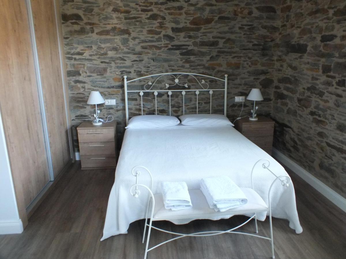 Apartment Puerta Del Castro Coana