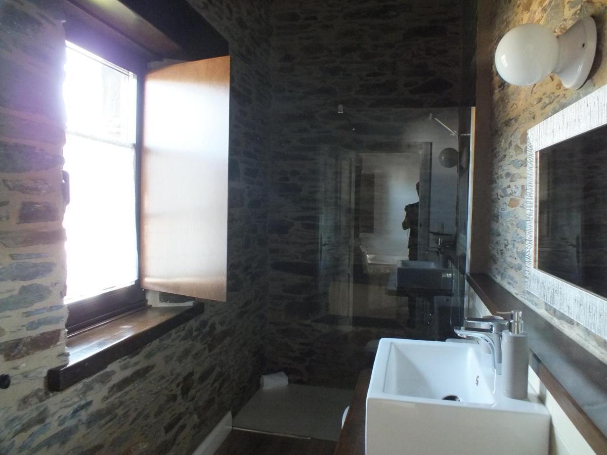 Puerta Del Castro Apartment