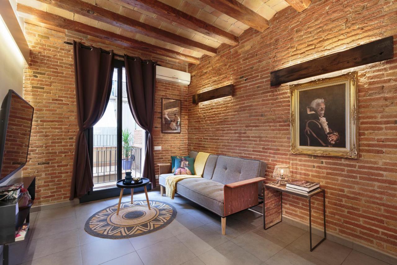 Apartment Ag Barcelona