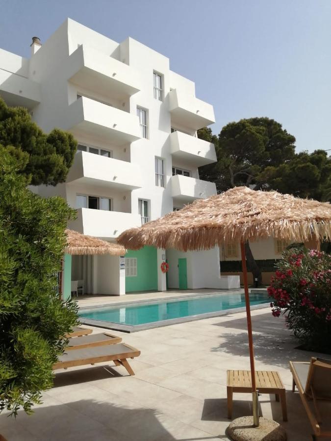 Apartment Andreas *