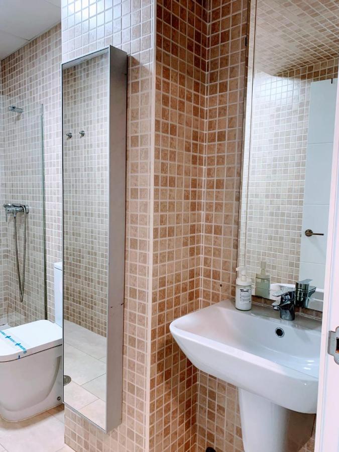 Apartamento Gotoseville Molviedro Sevilla