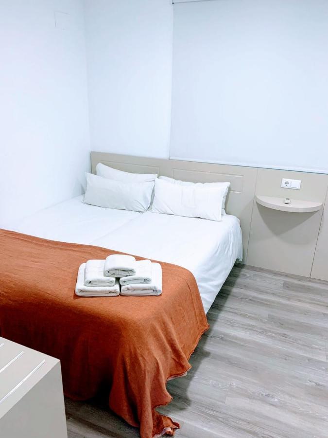 Apartamento Gotoseville Molviedro Sevilla