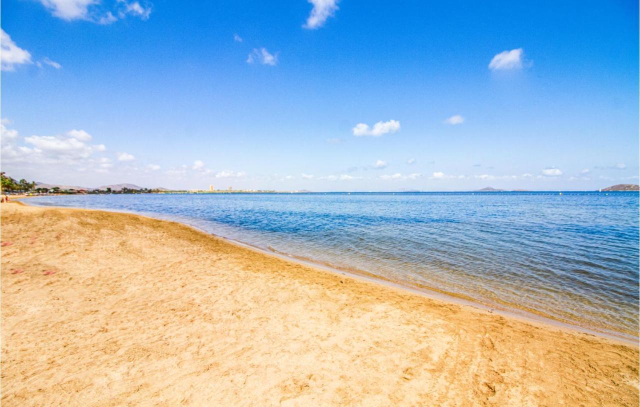 Beautiful In Playa Honda With Kitchen Playa Honda (Murcia)