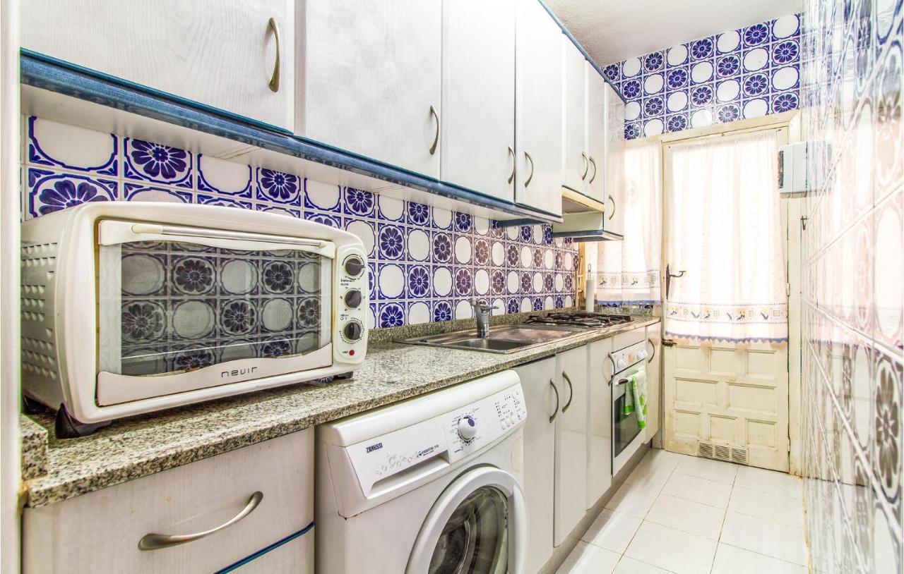 Beautiful In Playa Honda With Kitchen * Playa Honda (Murcia)