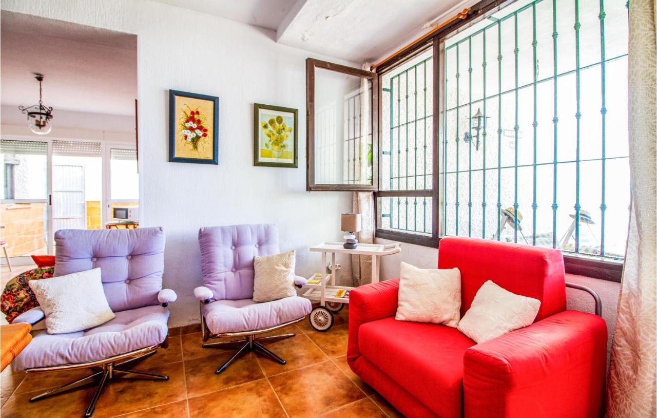 Apartment Beautiful In Playa Honda With Kitchen *