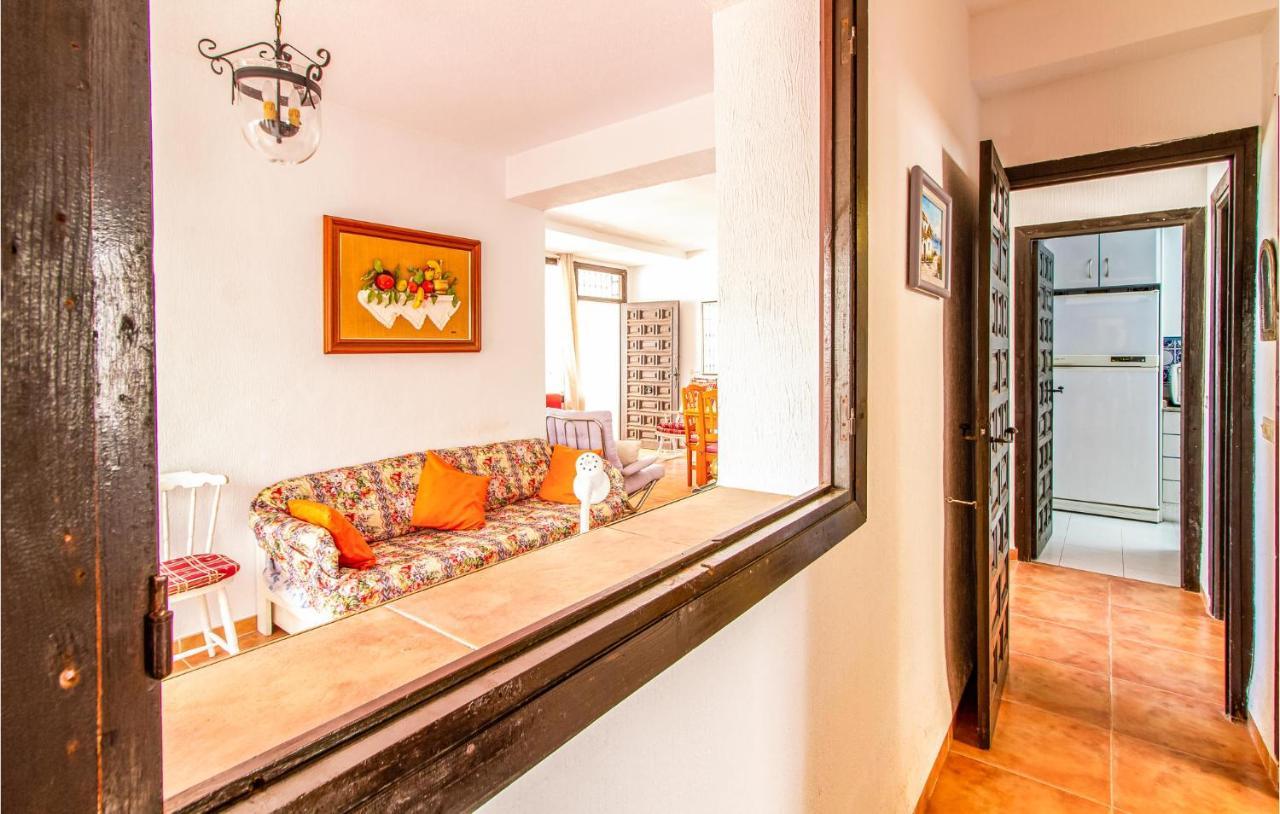 Apartment Beautiful In Playa Honda With Kitchen