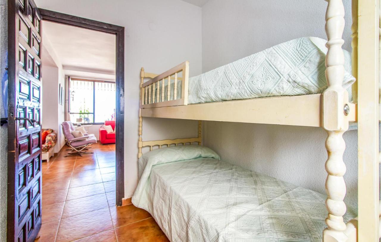 Apartment Beautiful In Playa Honda With Kitchen *