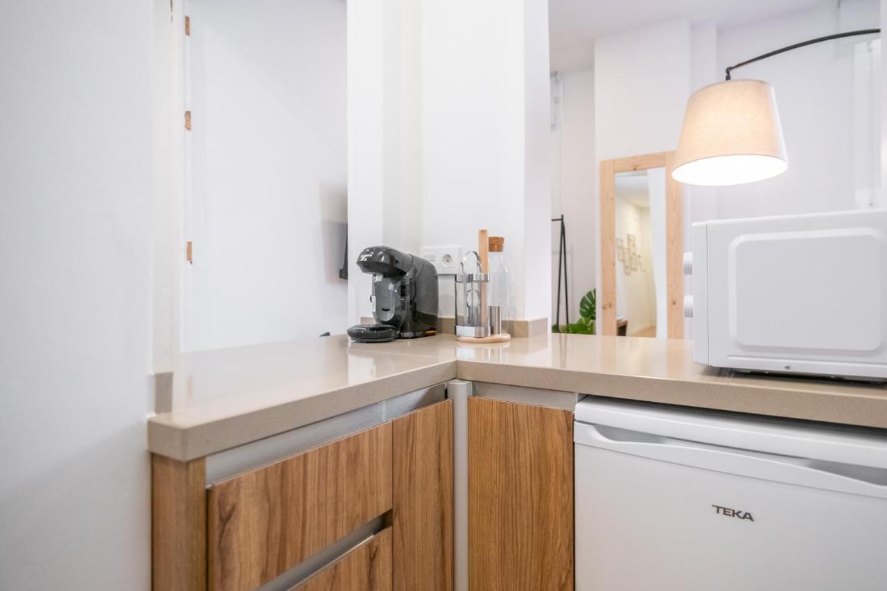 Palacio Dorobe Apartamento