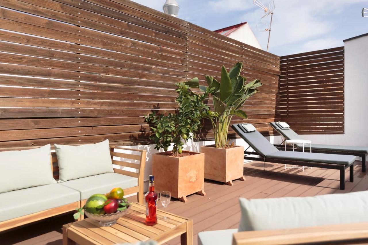 Apartment Ag