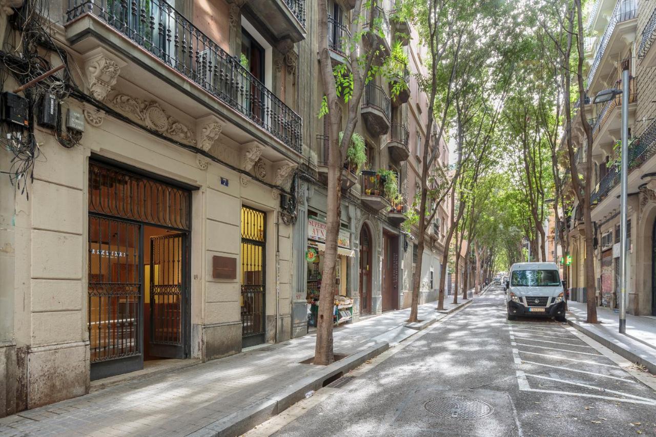 Apartment Ag Barcelona