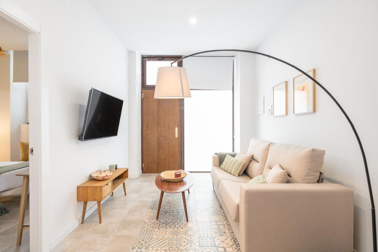 Palacio Dorobe Apartamento Granada
