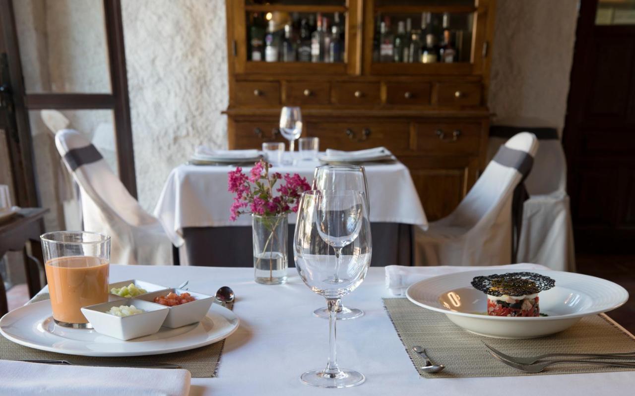 Cortijo Del Marqués Hotel Albolote