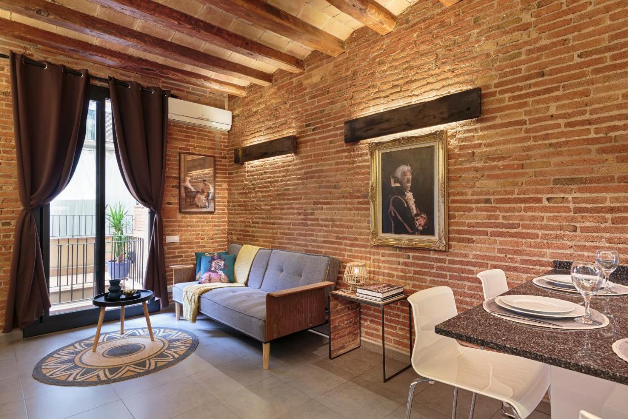 Ag Apartment Barcelona