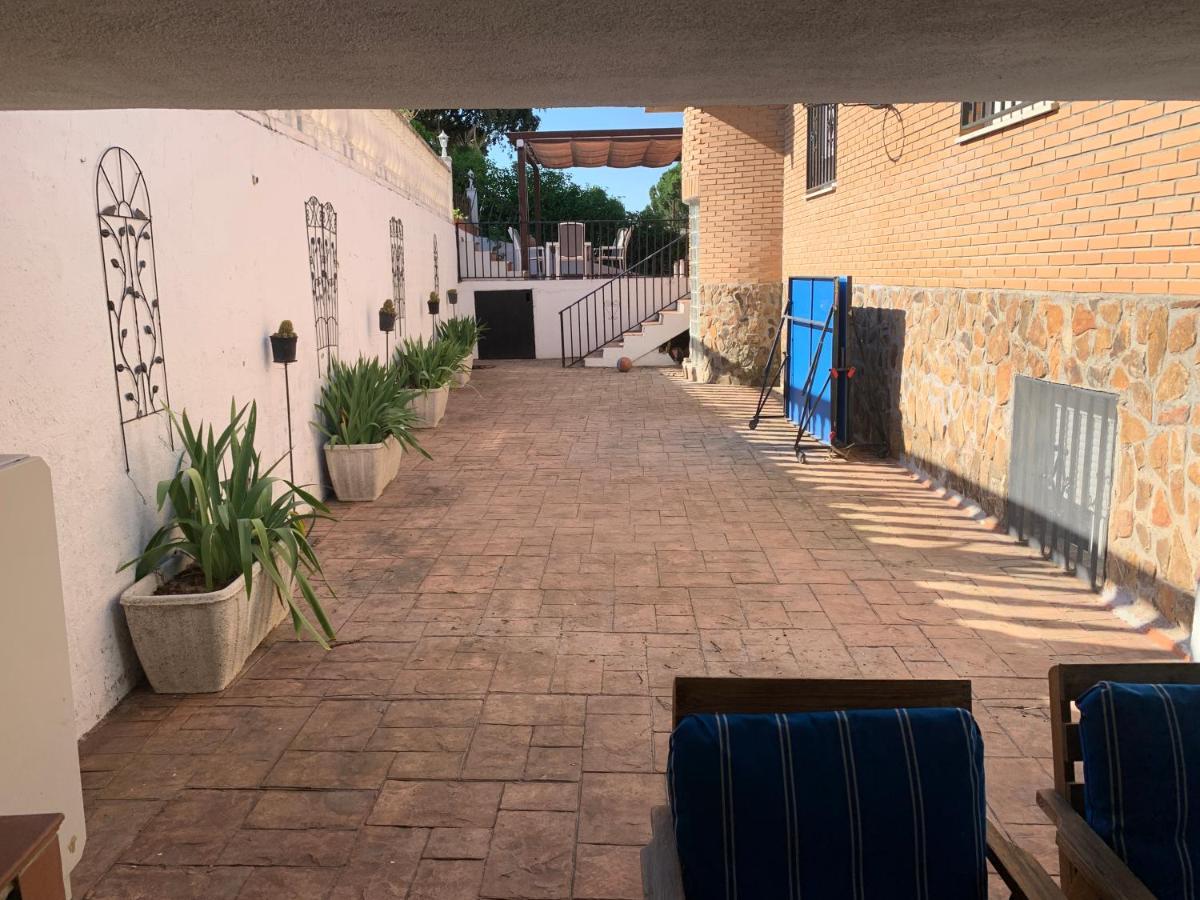 Holiday home Jaramundi
