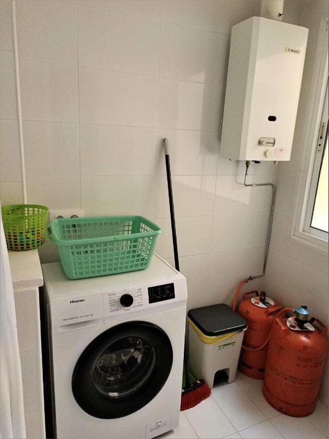 Piso Céntrico En Apartamento *