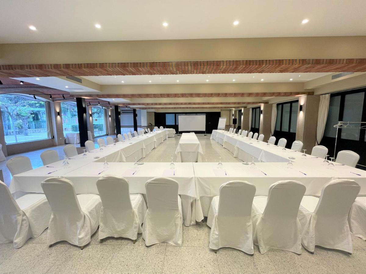 Felix Hotel Valls
