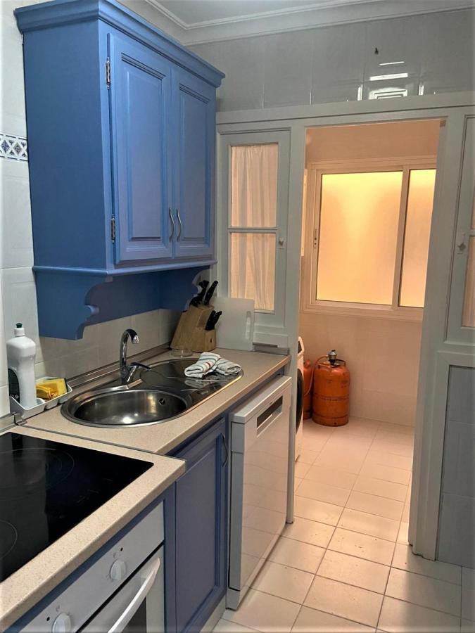 Apartamento Piso Céntrico En