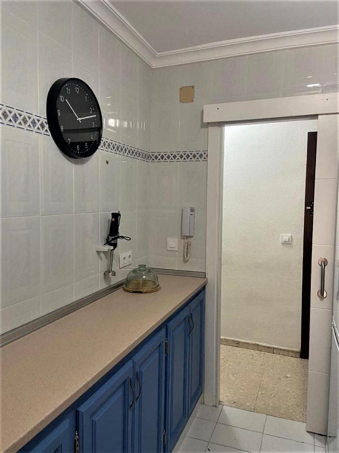 Piso Céntrico En Apartamento Sanlúcar de Barrameda