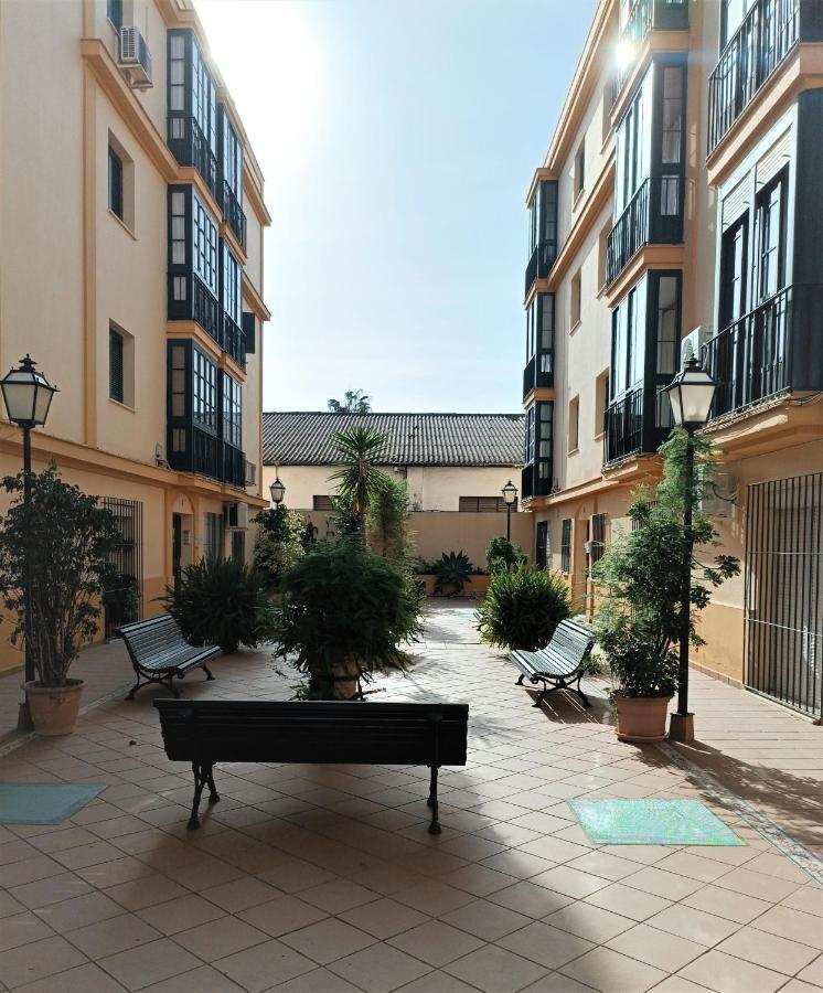 Piso Céntrico En * Sanlúcar de Barrameda