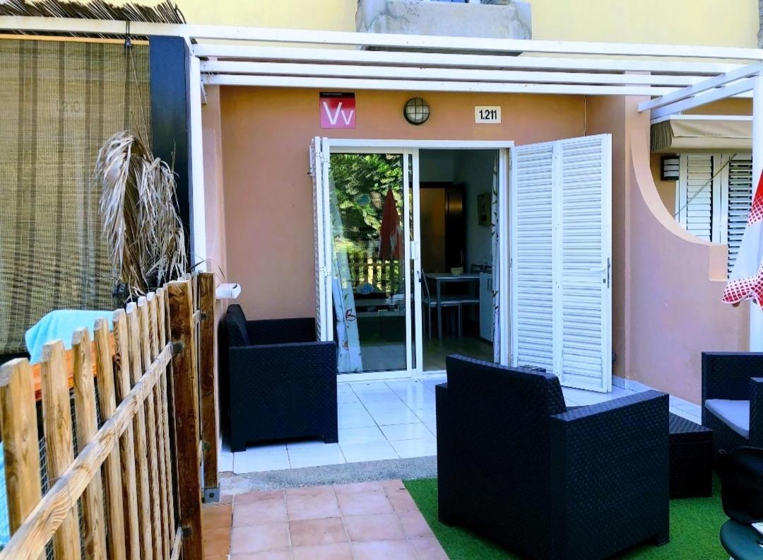 Maspalomas Oasis Familias Y Parejas Apartamento
