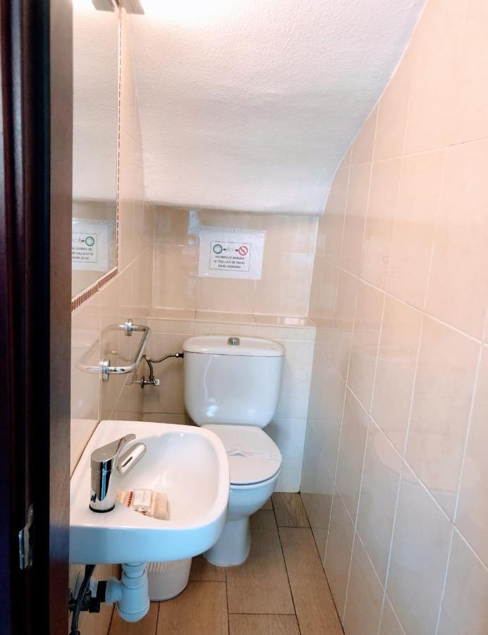 Maspalomas Oasis Familias Y Parejas Apartamento *