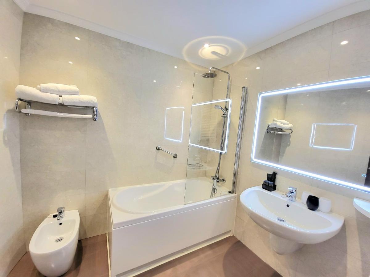 Capitol Boutique Hotel Santiago de Compostela