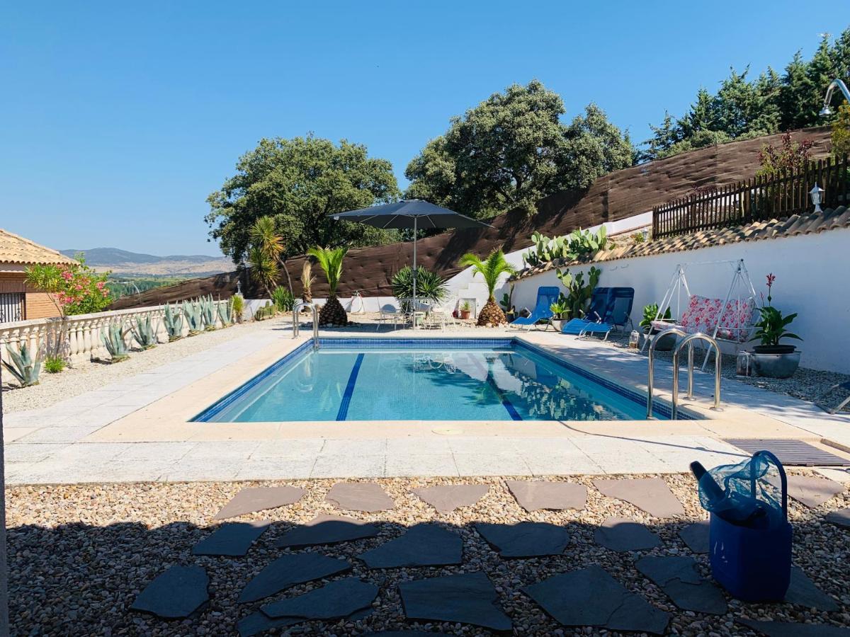 Jaramundi Holiday home Villa del Prado