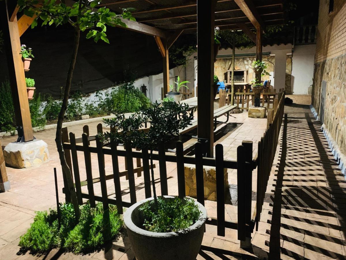 Holiday home Jaramundi Villa del Prado