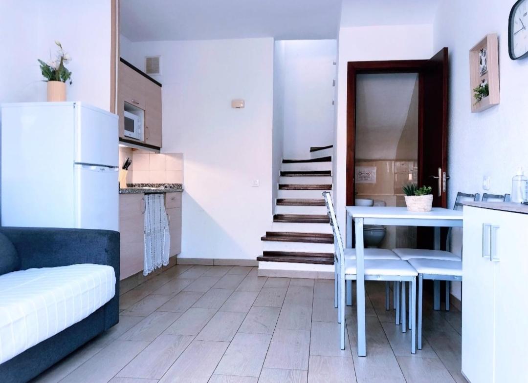 Apartamento Maspalomas Oasis Familias Y Parejas *