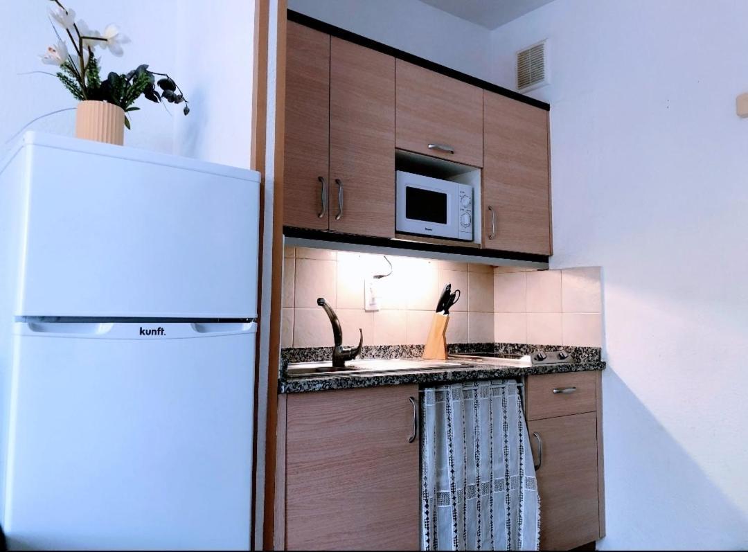 Apartamento Maspalomas Oasis Familias Y Parejas Maspalomas (Gran Canaria)