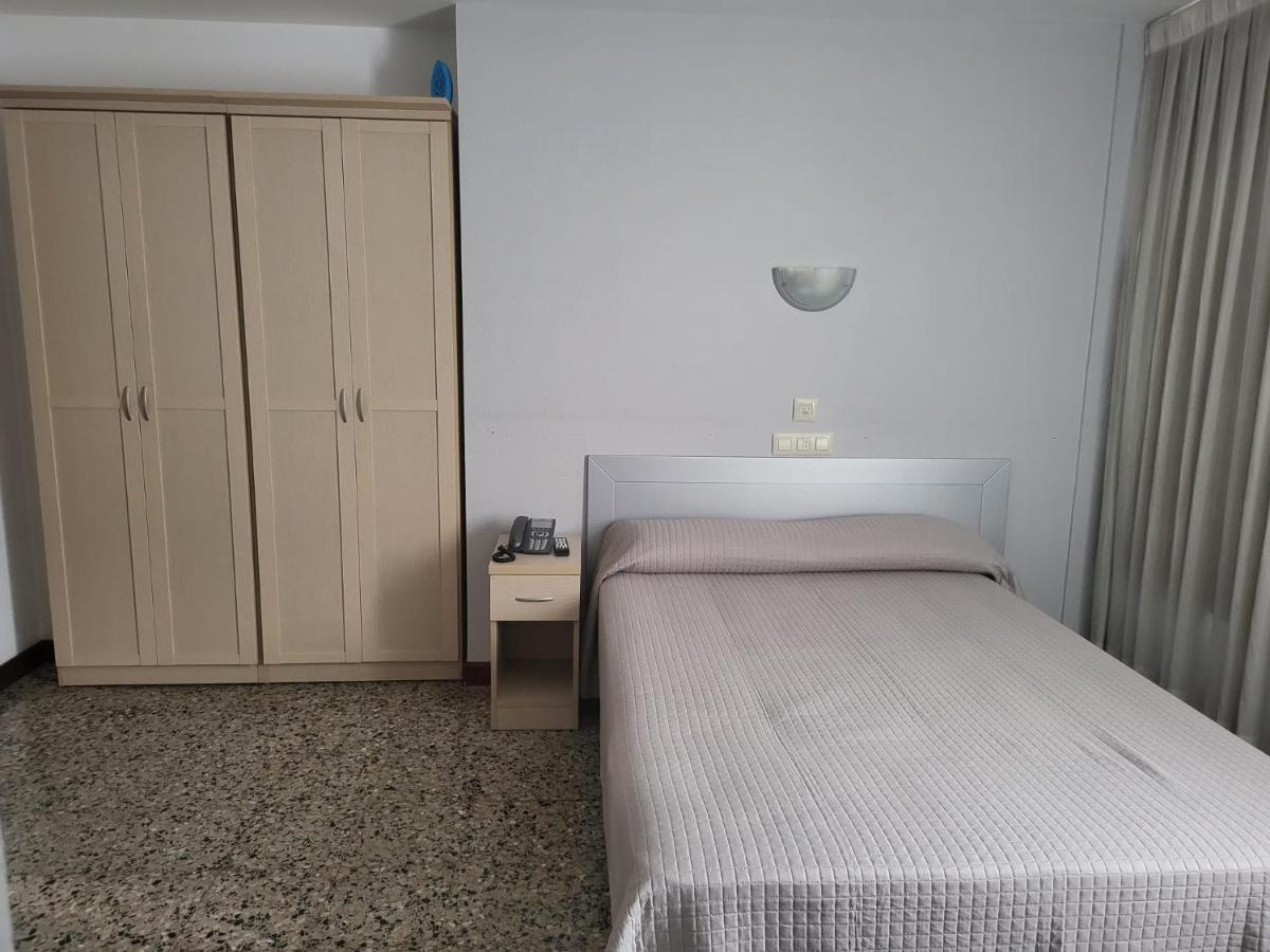 Cogullada Hotel