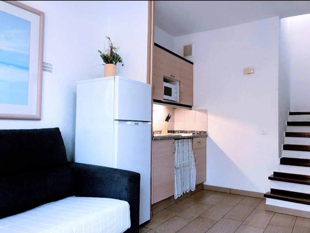 Maspalomas Oasis Familias Y Parejas Apartamento Maspalomas (Gran Canaria)
