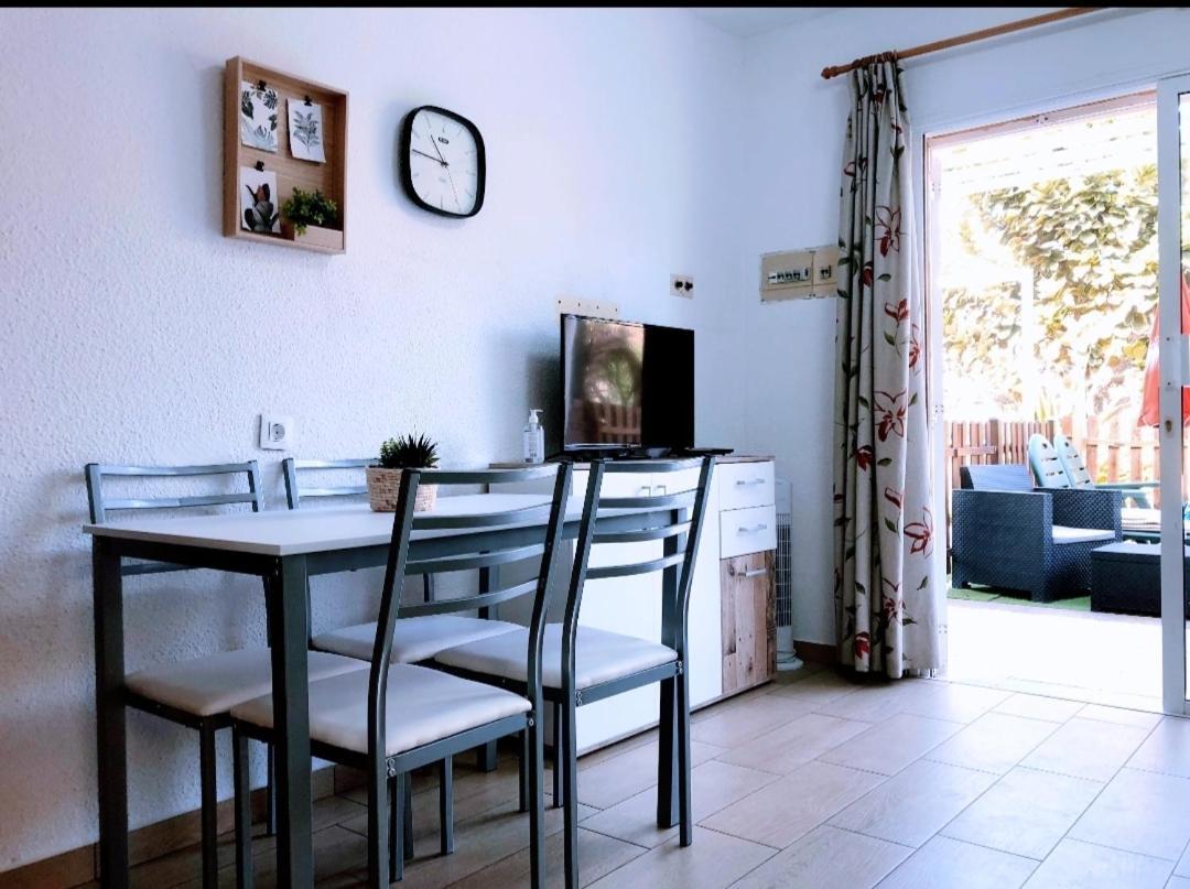 Maspalomas Oasis Familias Y Parejas