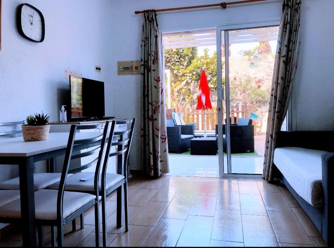 Apartamento Maspalomas Oasis Familias Y Parejas *