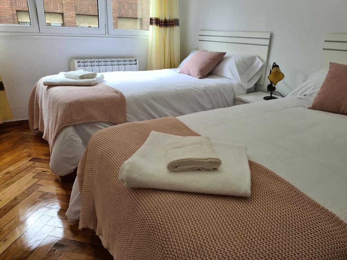 Apartamento 112a - A Pocos Metros De La Playa. 3 Dormitorios