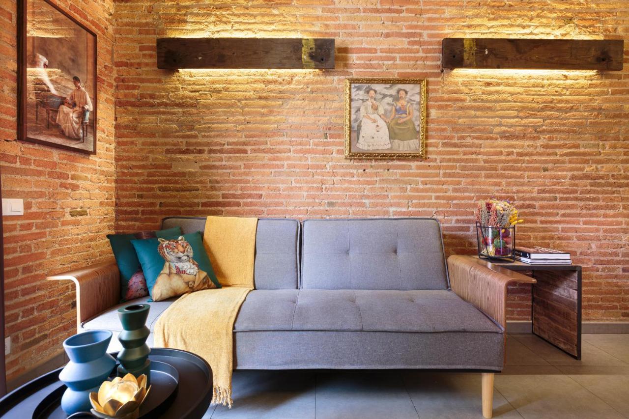 Ag Apartment