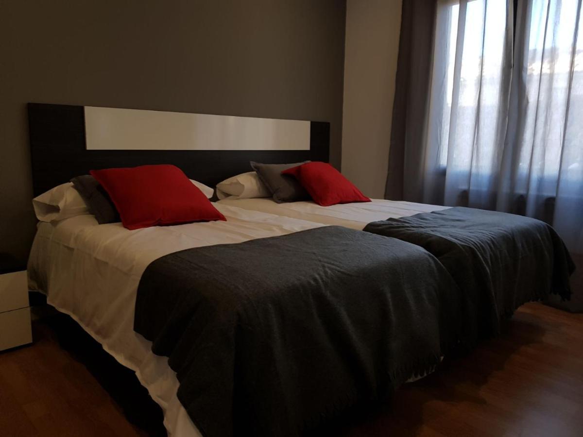Apartamento Cuencaloft La Plazeta Cuenca (Castilla-La Mancha)