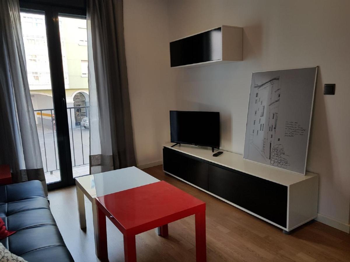 Cuencaloft La Plazeta Apartamento