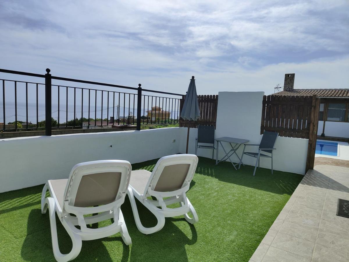Villa Hadas